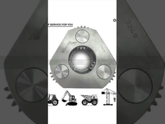 SA7118-30200 Swing Planet Gear Carrier 22T EC200B Teile von Baggergetrieben