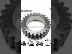 102-6507 Versiegelte Tüte E315 Reise 2 Stufe Planetare Ausrüstung für den Transport Verpackungsbedarf