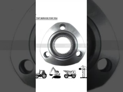 E315A Reise 1Stage Bagger Planetärträger-Bauersammlung 102-6502