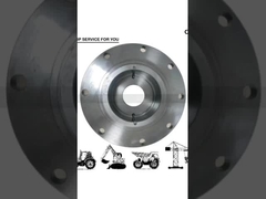 VOE14667679 Ausrüstung für Zahnradnetze SG3870 Baggerfahrt Floating Seal Kit für unmittelbare Schiffe