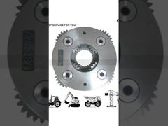 SY135C Baggerschwing 2 Stufenträger Assy