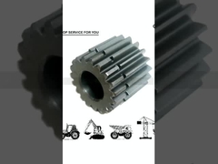 YM30 Baggerfahrt 2 Stufe Sonnenanlage