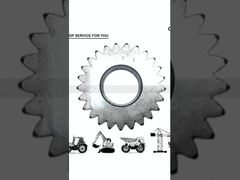 XE150D Bagger Schwenkgetriebe 2-stufiges Planetengetriebe