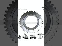 307-4163 E307C Baggerfahrzeug 2 Stufe Planetenfahrzeug