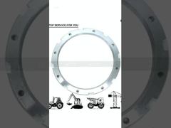 1R-5839 Origin E312 Excavator Travel Motor Nut Spare Parts Electronics Parts Comprehensive Coverage 