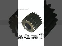 Kompatibel mit verschiedenen PC02 Bagger Reisen 2 Stufe Sonne Getriebe Box Dauerhafte Schwerlastkonstruktion E