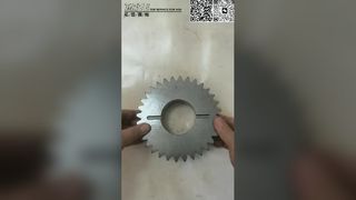 7Y-1428 Stabile Stabilität E320 Baggerfahrt 1 Stufe Planetenantrieb