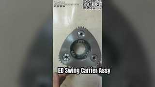 E312D Bagger Swing 2-Stufen-Träger ASSY Teile für Swing-Antrieb Bagger Ersatzteile
