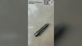 SY75 Bag-Excavator-Motorwelle mit Getriebeöl-Wartung und Transportverpackung