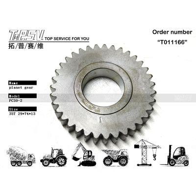 150-0817 E303 Bagger Reisen 1 Stufe Planet Getriebe Antrieb für schwere Maschinen