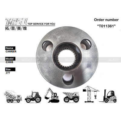 094-1538 Energiebergbau E300B Bagger Schwing 2-Stufen-Träger für die hydraulische Druckregelung und Energieübertragung in Schwermaschinenbetrieben
