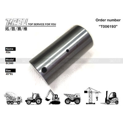 Qualität  EC290BB Excavator 3Stage Gear Box Pin SA7117-38301 Travel With Heat Treatment usine