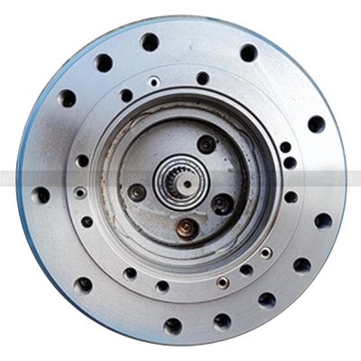 ZX60 0922101 Baggerfahrreduktor mit Schraubeninstallation