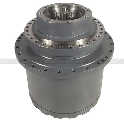 YN15V00037F2 Bagger Ersatzteile Baggerantrieb Reduktor ASSY SK210-8