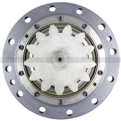 EC210 Motorbaugruppe für Bagger VOE14541069 Teile für Baggergeräte