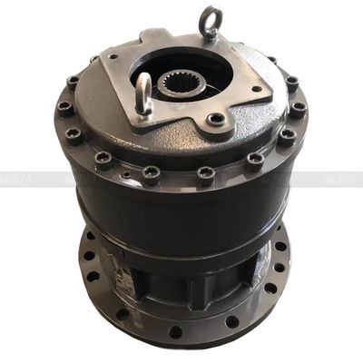 Langlebig SA823027000 Reisemotor Bagger schwarz EC360 für schwere Arbeiten