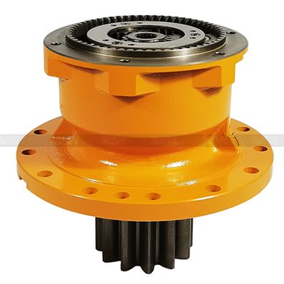 4861577 Hydraulischer Motor Antrieb Typ Bagger Schwingantrieb E307E Anpassbar