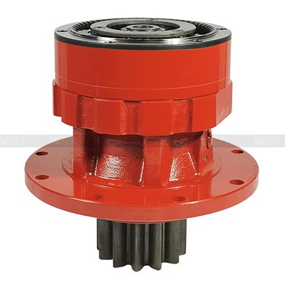 Stahl DH807 DH80G Hydraulischer Endantriebsmotor K1045875 Einfach zu installieren