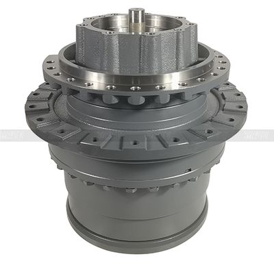Hydraulischer ZX330 Endantrieb Motor 9212584 hohe Effizienz für Bagger