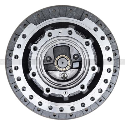 Hydraulischer ZX330 Endantrieb Motor 9212584 hohe Effizienz für Bagger