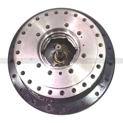 Stahl 7088H00320 Bagger Endantriebsteile Reisemotor Assy mit Schraube bei der Installation PC360-7