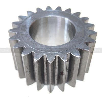 R215-7 Schwinggetriebe für Bagger 2 Stufe für Hydraulikantrieb XKAQ-00025