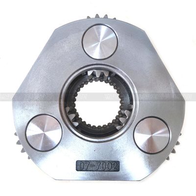 Schwerlastmaschine R215-7 Planetengetriebe Träger Planetenreduktor Typ