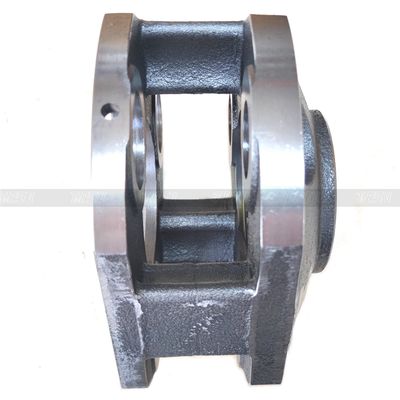 Hyundai R215-7 Planetary Gear Carrier XKAQ-00075 Swing 2Stage mit Zahnradnetz