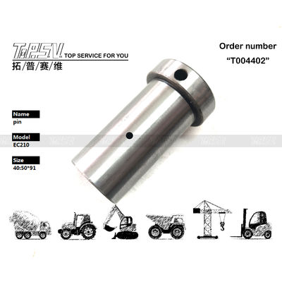 SA7118-30230 Swing 2Stage Gear Pin für die Kraftübertragung von Baggern