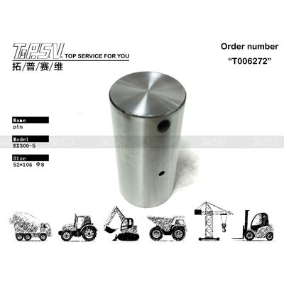 ZX330 Baggerfahrt 3Stage Planetärgetriebe Teile für das Getriebesystem 4269452