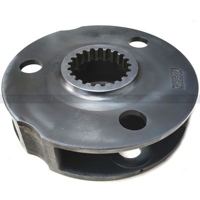 Stahl DH420-7 Reise 1 Stufe Planet Getriebe Träger mit hydraulischem Motorantrieb