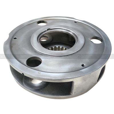 Stahl DH420-7 Reise 1 Stufe Planet Getriebe Träger mit hydraulischem Motorantrieb