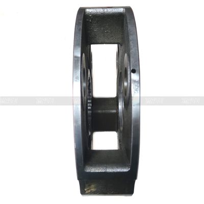Stahl DH420-7 Reise 1 Stufe Planet Getriebe Träger mit hydraulischem Motorantrieb