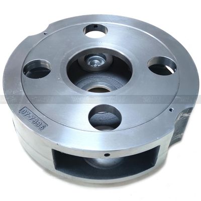 DH420-7 Baggerfahrt 2 Stufe Planetengetriebeträger 2230-7024A Getriebevernetzung