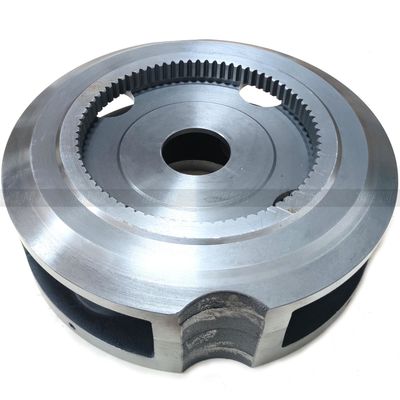 DH420-7 Baggerfahrt 2 Stufe Planetengetriebeträger 2230-7024A Getriebevernetzung