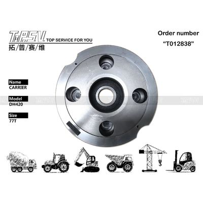 DH420-7 Baggerfahrt 2 Stufe Planetengetriebeträger 2230-7024A Getriebevernetzung