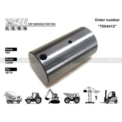 096-4343 E320B Stahlbagger Schwing 2 Stufe Getriebe Pinn auf Lager