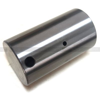 Hydraulisch angetriebener Motor TM18 Bagger Reisen 2 Stufe Getriebe Stiftmutter Hitzebehandelte Stahlgetriebe für die Wartung von Maschinen