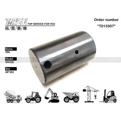 Schwerlaststahlbagger DH420-7 Reisen 2 Stufen-Gang Pin 2217-7009A
