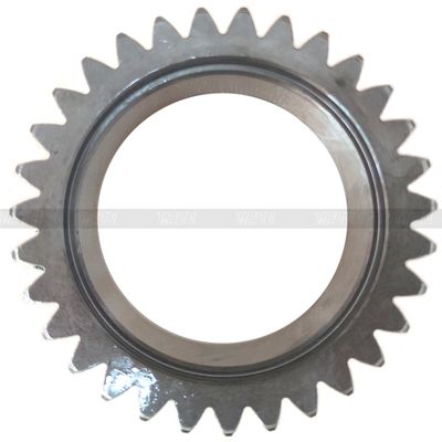 Wärmebehandelte Stahl JCM913 Baggerfahrt 2 Stufe Planetenrad für Bagger Hydraulischer Antrieb