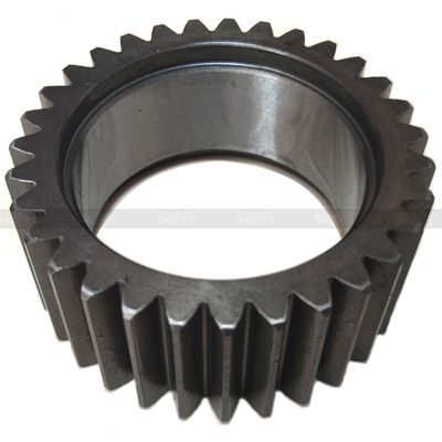Wärmebehandelte Stahl JCM913 Baggerfahrt 2 Stufe Planetenrad für Bagger Hydraulischer Antrieb