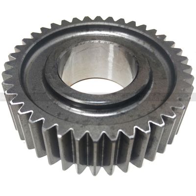 Schwarze Ersatzteile für Bagger Versiegelte Tasche E311C Reise 1Stage Planetary Gear Transmission System 218-4246
