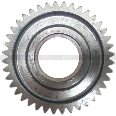 Schwarze Ersatzteile für Bagger Versiegelte Tasche E311C Reise 1Stage Planetary Gear Transmission System 218-4246