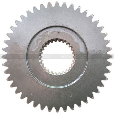 TZ263B1107-00 Langlebige schwarze Runde PC120-6 Bagger Reise-Planeten-Ausrüstung