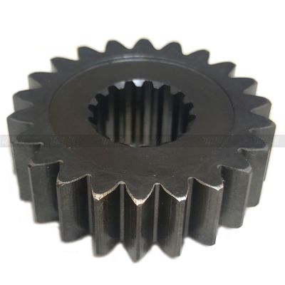 404-00066 DH150-7 Bagger Schwenkgetriebe 1 Stufe Sonnenrad Stahl im Getriebe