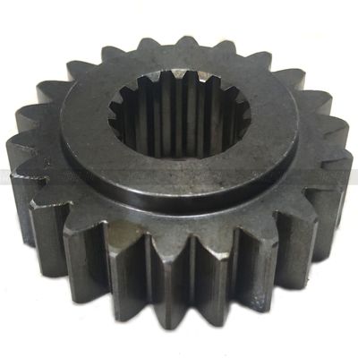 404-00066 DH150-7 Bagger Schwenkgetriebe 1 Stufe Sonnenrad Stahl im Getriebe