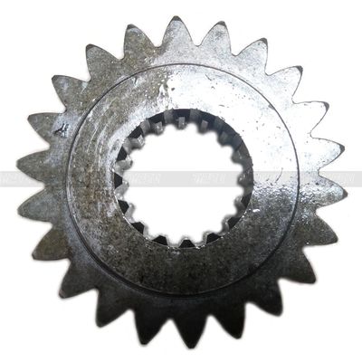 404-00066 DH150-7 Bagger Schwenkgetriebe 1 Stufe Sonnenrad Stahl im Getriebe