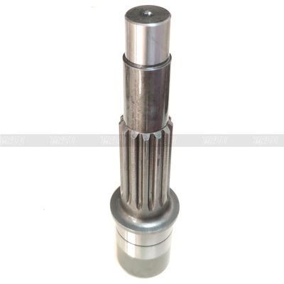 209-5894 Präzision E323 Baggerfahrt Hydraulische Motorwelle mit Zahnradnetz