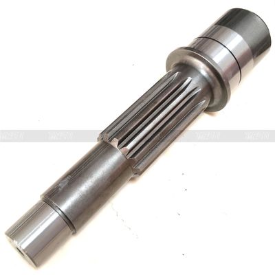 209-5894 Präzision E323 Baggerfahrt Hydraulische Motorwelle mit Zahnradnetz