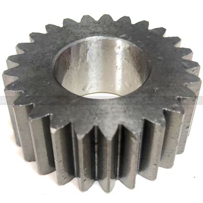 In Lager Hydraulischer Motor Antrieb XE150D SY135C Bagger Schwing 2 Stufe Planet Getriebe Motorbox kompatibel für das Getriebesystem